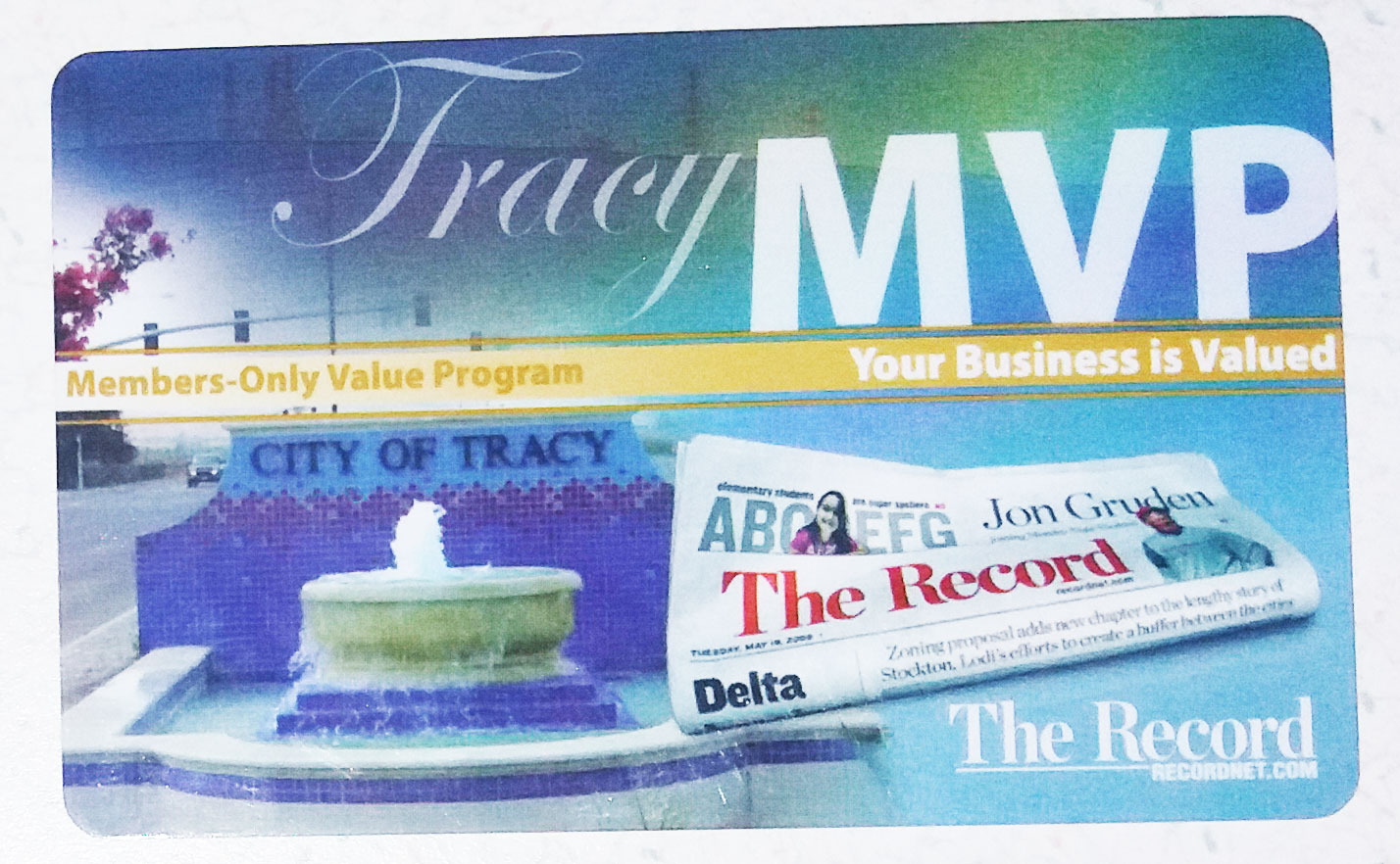 tracy-the-record-newspaper